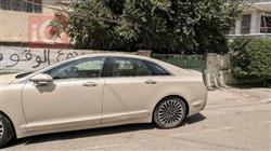 لینکۆڵن MKZ